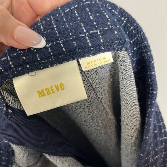 Anthropologie Maeve skirt M/L - Picture 4 of 5